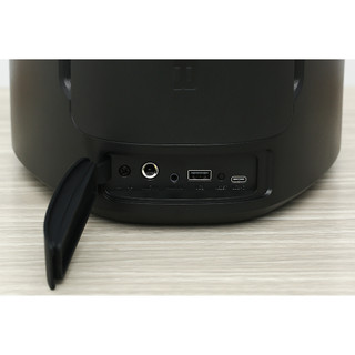 Loa Bluetooth Monster Sparkle ( Like New )