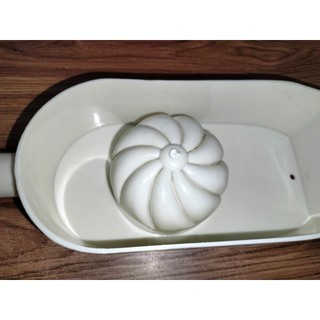 Khuôn làm bánh bao