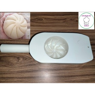 Khuôn làm bánh bao