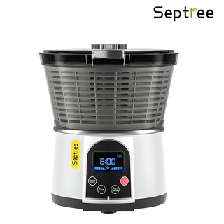 Máy rửa và khử khuẩn thực phẩm bằng Ozone AXM-810, công suất 30W, dung tích 6 lít