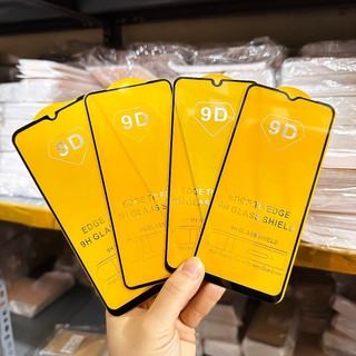 Kính Cường Lực Samsung 9D Full Màn Cho các Dòng Máy A10s/A20s/A30s/A70s/A51/A71/A01/A11/A21/M21/M31/A34/A54