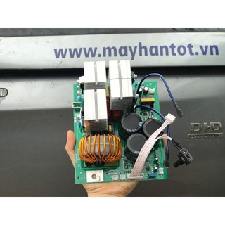 Bo mạch máy hàn 1 bo loại 2ig 3 tụ