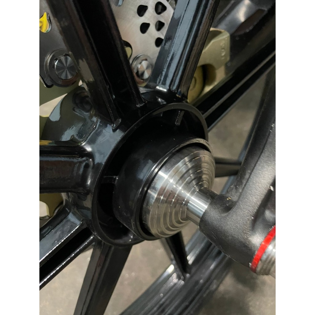 Chụp cóc contermet các dòng xe inox304