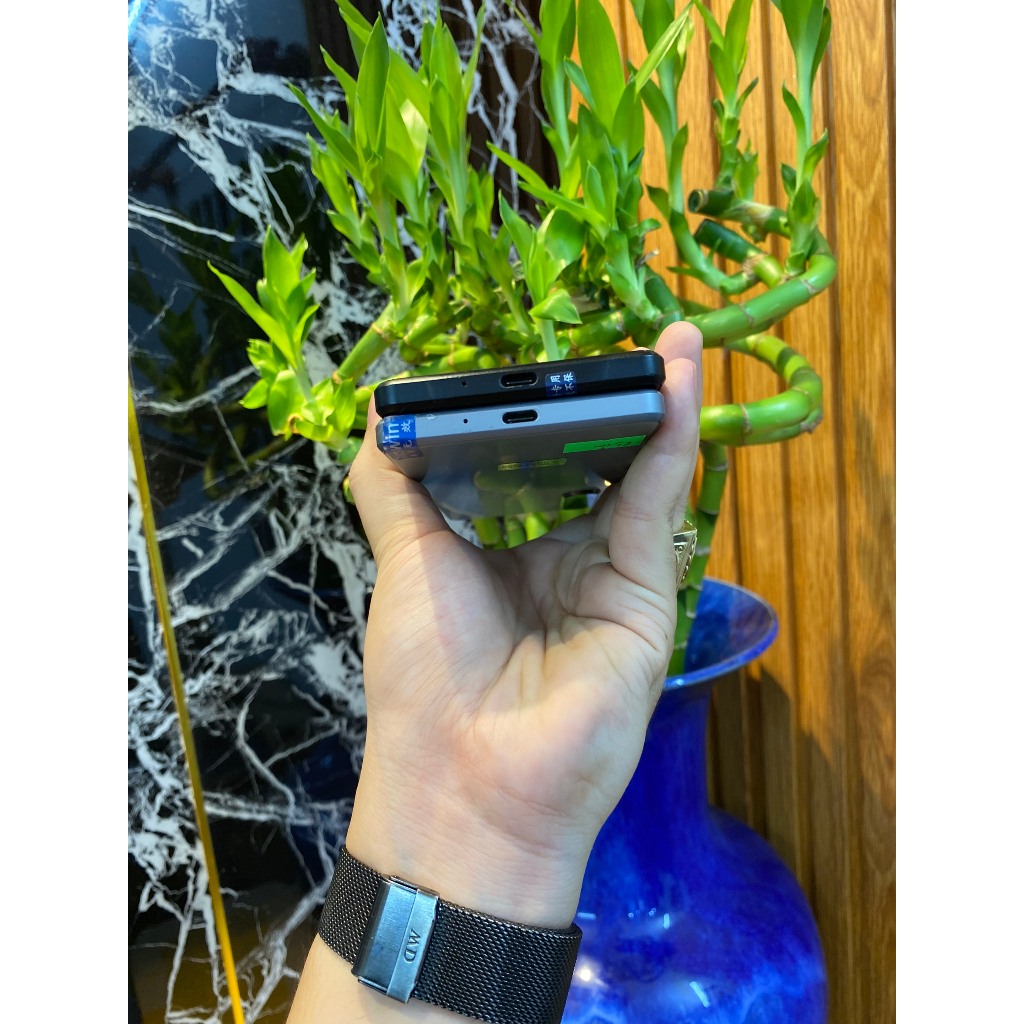 Điện thoại sony x1 mark 3 máy đẹp nguyên zin  2 sim ram 12/256