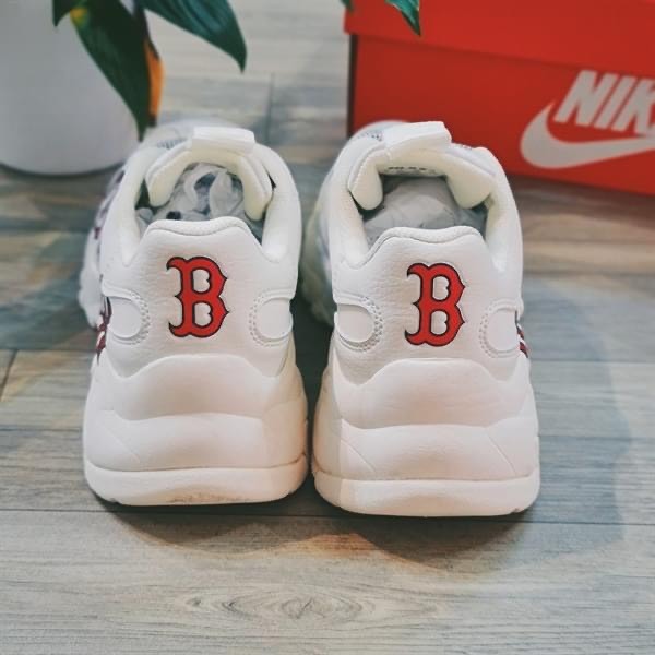 Giày 𝐌𝐋𝐁 Boston Thể Thao Tăng Chiều Cao Nam Nữ