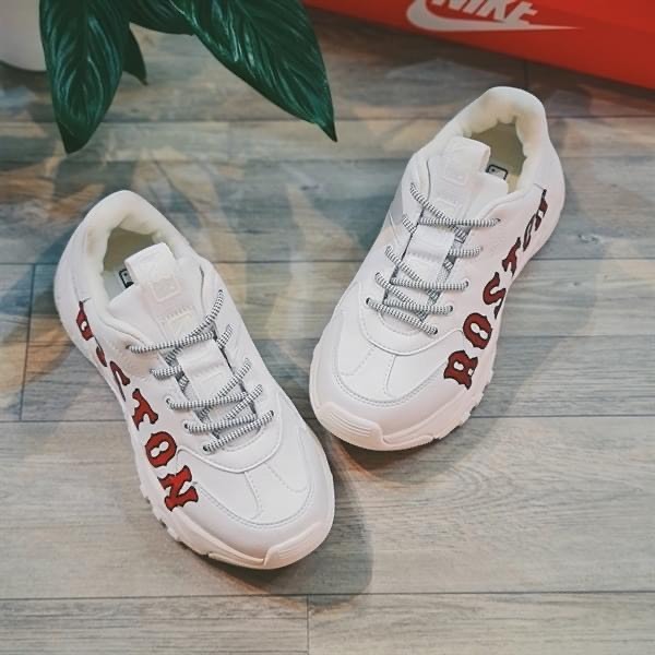 Giày 𝐌𝐋𝐁 Boston Thể Thao Tăng Chiều Cao Nam Nữ