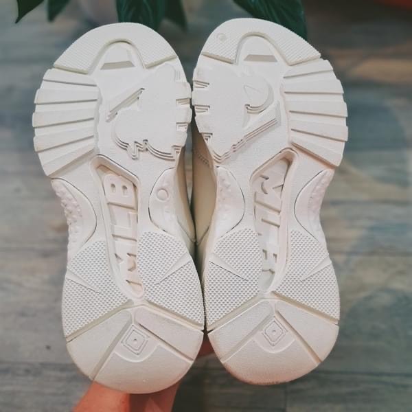 Giày 𝐌𝐋𝐁 Boston Thể Thao Tăng Chiều Cao Nam Nữ