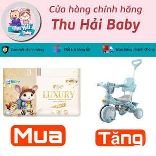 6 bịch Momo Luxury