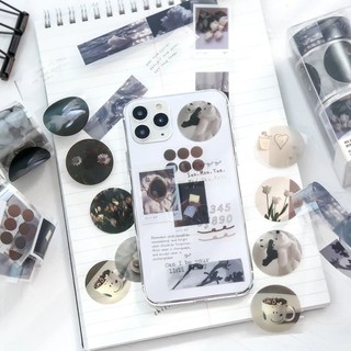 Set Chiết Sticker FALL INTO THE BEAUTIFUL 💕
