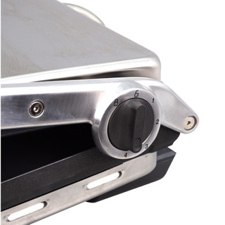 Kẹp nướng điện đa năng TS9663