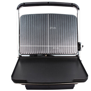 Kẹp nướng điện đa năng TS9663