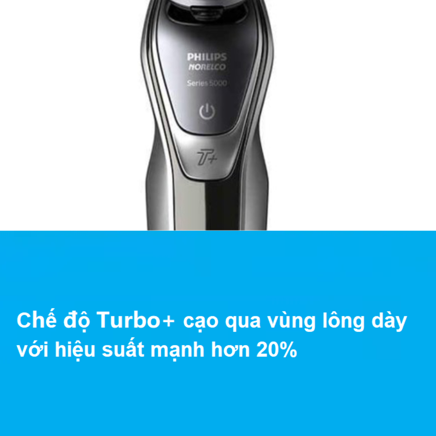 Máy Cạo Râu Philips S5940/88 - HÀNG NHẬP KHẨU