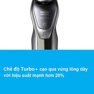 Máy Cạo Râu Philips S5940/88 - HÀNG NHẬP KHẨU (Bảo hành 2 năm)