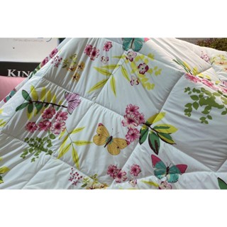 [EVERON] - Chăn Đông Chần kích cỡ to siêu nhẹ, ấm 2m*2m2