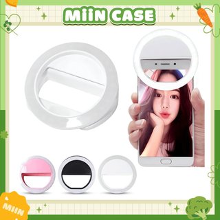 Đèn LED Selfie tạo ánh sáng mịn chụp ảnh
