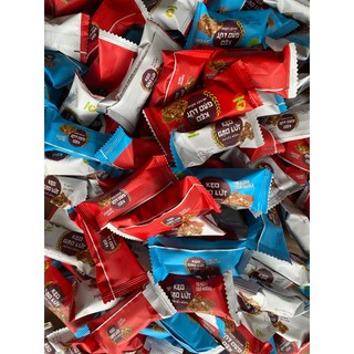 Combo 300g Kẹo Gạo lức Ngũ cốc thơm ngon giòn tan tốt cho sức khỏe