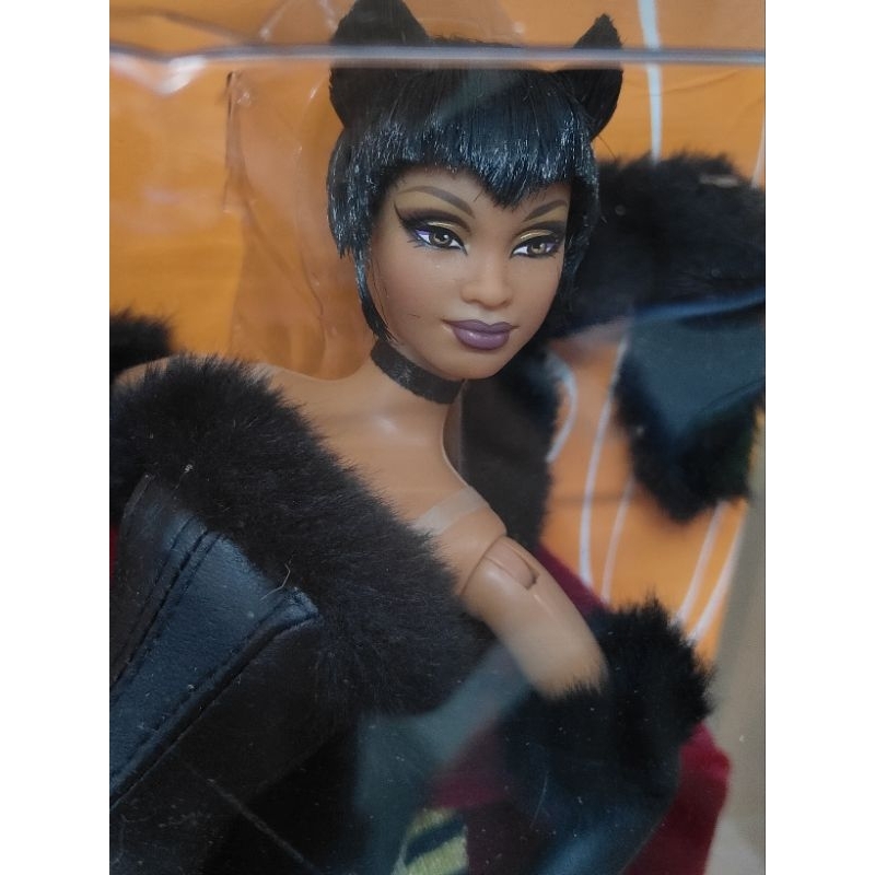 Barbie Lounge kitties panther 2003