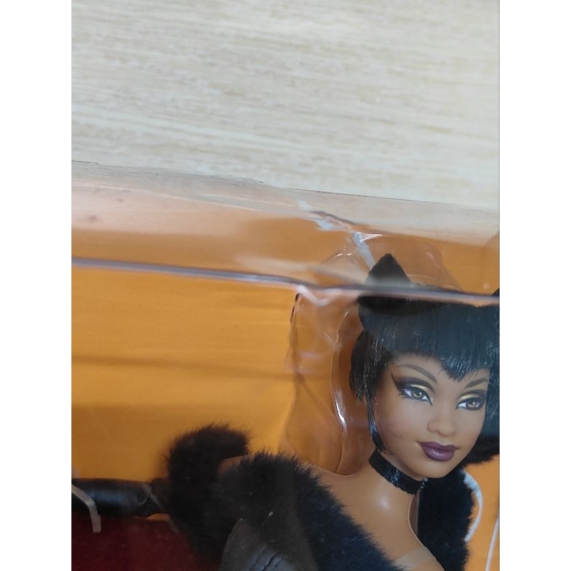 Barbie Lounge kitties panther 2003