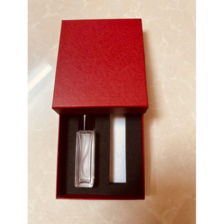 Hộp đựng nước hoa 2 khay cho chai 20ml