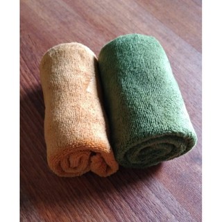 Combo 2 khăn lau bếp đa năng kích thước 30*30cm