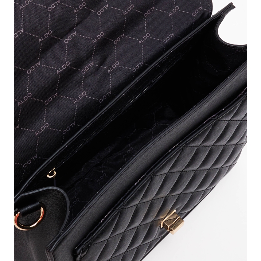 Túi xách tay nữ Aldo CONTENANY màu 001 MC14055  Nosize