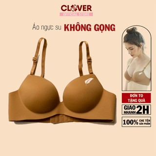 Áo Lót Nữ Nâng Ngực Su Đúc ELSA BRA Không Gọng Mềm Mại Định Hình Vòng Một Chuyên Mặc Áo Dài- A01