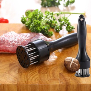 Dụng Cụ Châm Bì, Châm Thịt Làm Thịt Mềm
