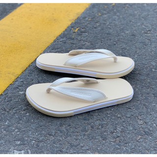 - Dép Sneaker Buzz Xám Trắng Chính Hãng