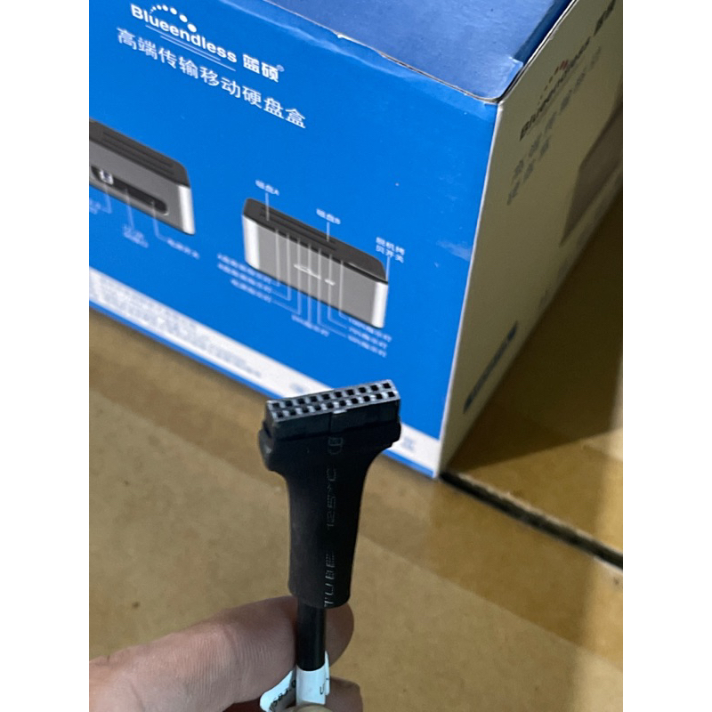 Cáp chuyển usb 3.0 to 2.0