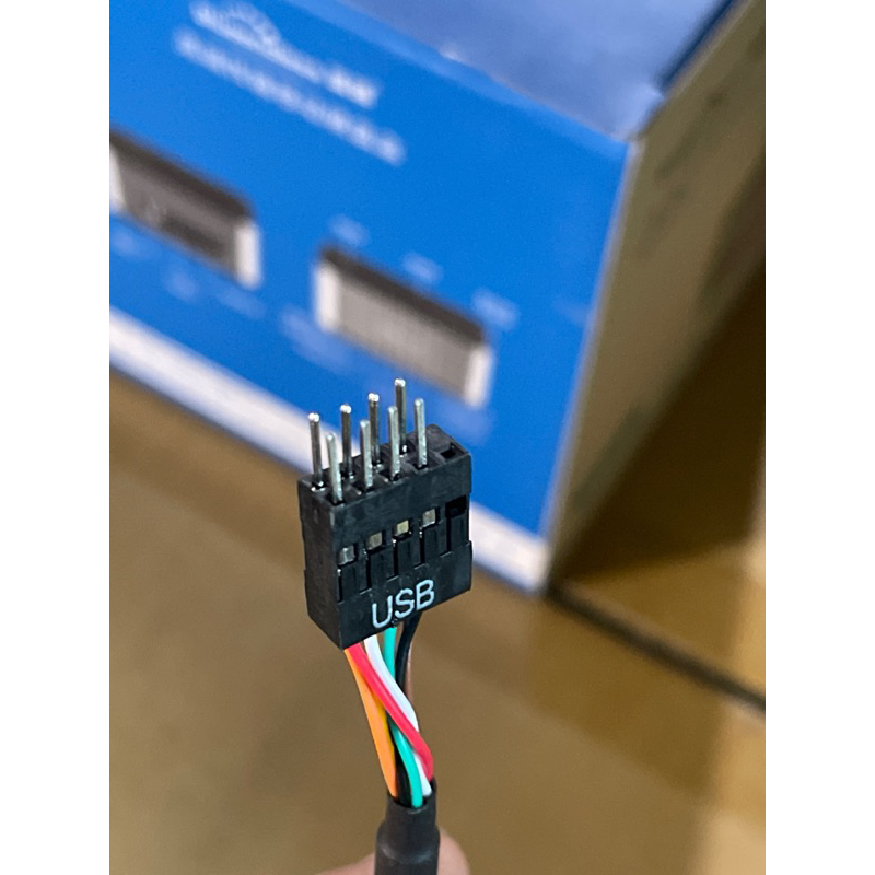 Cáp chuyển usb 3.0 to 2.0