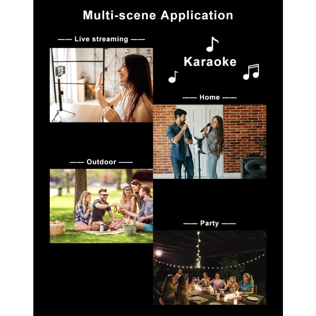 Loa Bluetooth 5.3 XDOBO STORM 1988 II Công Suất 120W, Chống Nước IPX5, Pin 14000Mah Hỗ Trợ Thẻ TF, AUX - BH 12 Tháng