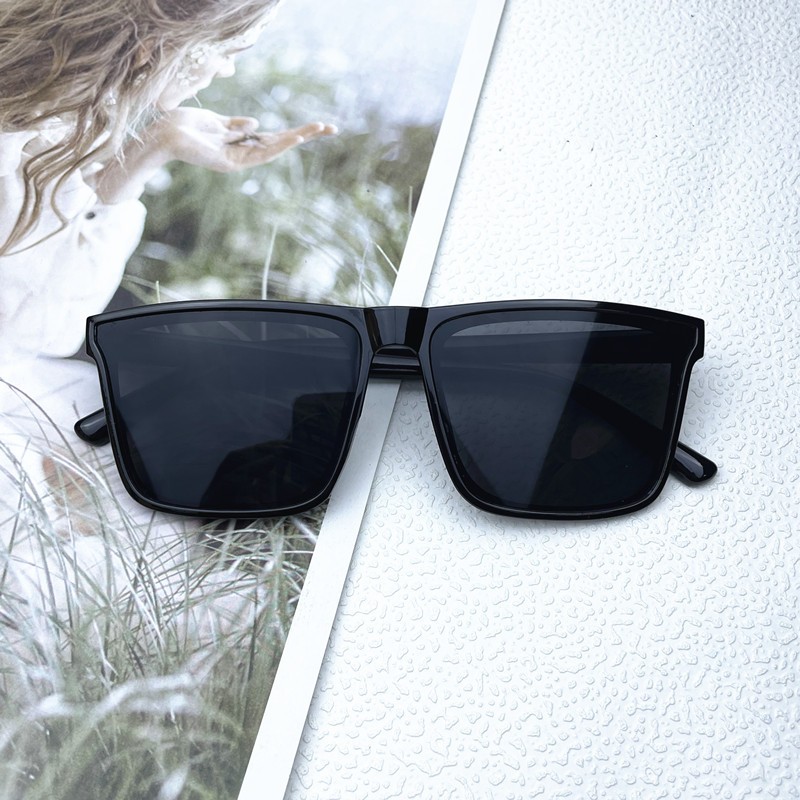 Kính râm mát nữ nam chống tia UV phong cách Hàn Quốc thời trang giá rẻ cool ngầu 285