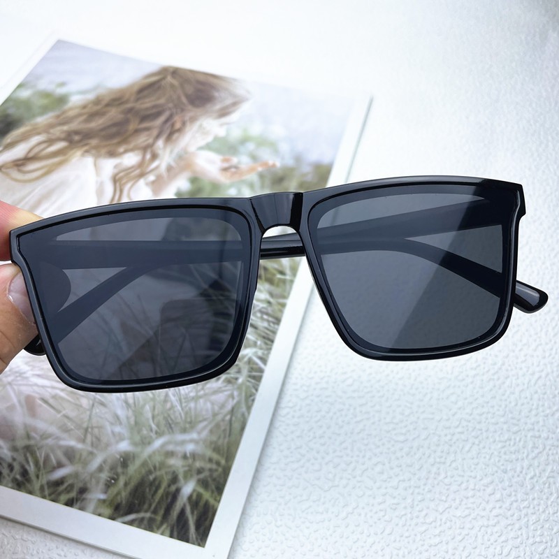 Kính râm mát nữ nam chống tia UV phong cách Hàn Quốc thời trang giá rẻ cool ngầu 285