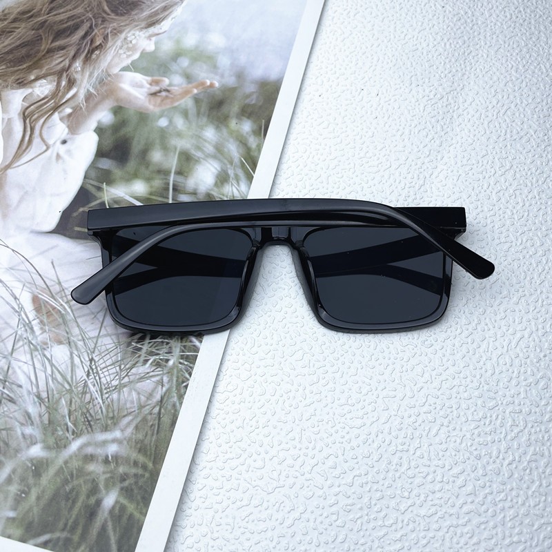 Kính râm mát nữ nam chống tia UV phong cách Hàn Quốc thời trang giá rẻ cool ngầu 285