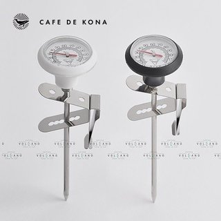 Volcano Đồng hồ đo nhiệt bằng cơ