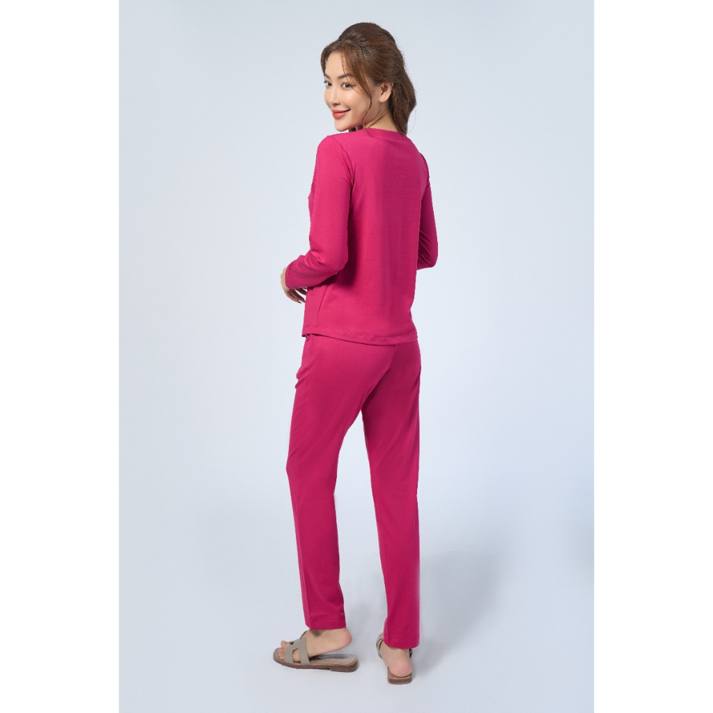 Bộ mặc nhà Winny 1MNCT22502D
