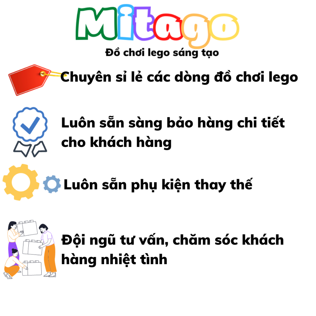Đồ chơi lắp ráp City tàu Vũ Trụ / Con Thoi màu đỏ dưới mặt đất cung cấp bởi Mitago SKU AT8863
