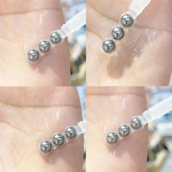 Tinh Chất Dưỡng Mắt Giảm Dấu Hiệu Lão Hóa Và Săn Chắc L'oreal Paris Revitalift Hyaluronic Acid Eye Serum