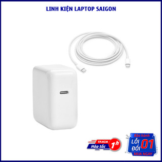 Sạc laptop matbook 29w usb type c a1540 sạc m.a.c