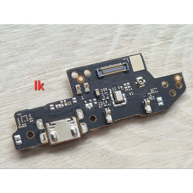 Cụm sạc zin Xiaomi Redmi 10A