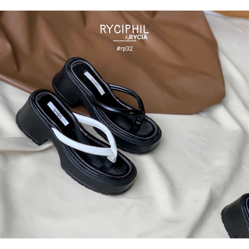 DEPS KẸP ỐNG ÊM SIÊU NHẸ ĐẾ ĐÚC 😍