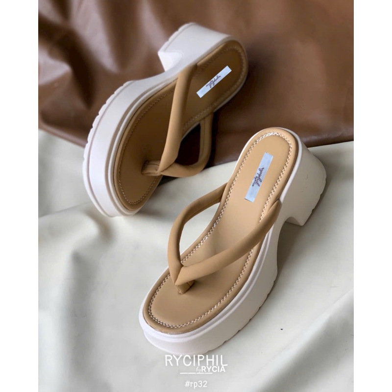 DEPS KẸP ỐNG ÊM SIÊU NHẸ ĐẾ ĐÚC 😍