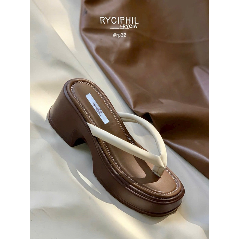 DEPS KẸP ỐNG ÊM SIÊU NHẸ ĐẾ ĐÚC 😍