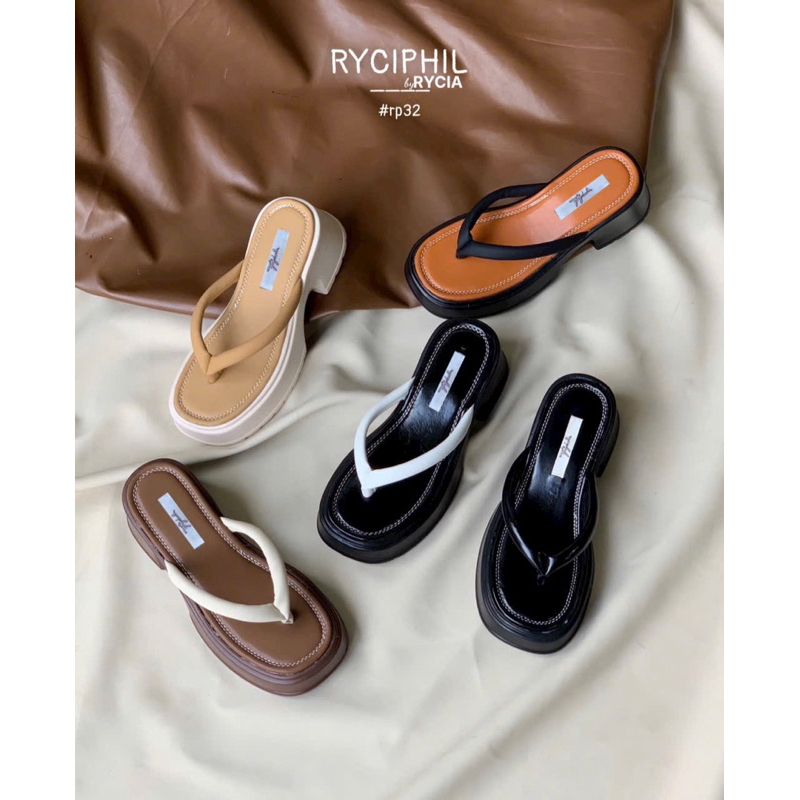 DEPS KẸP ỐNG ÊM SIÊU NHẸ ĐẾ ĐÚC 😍