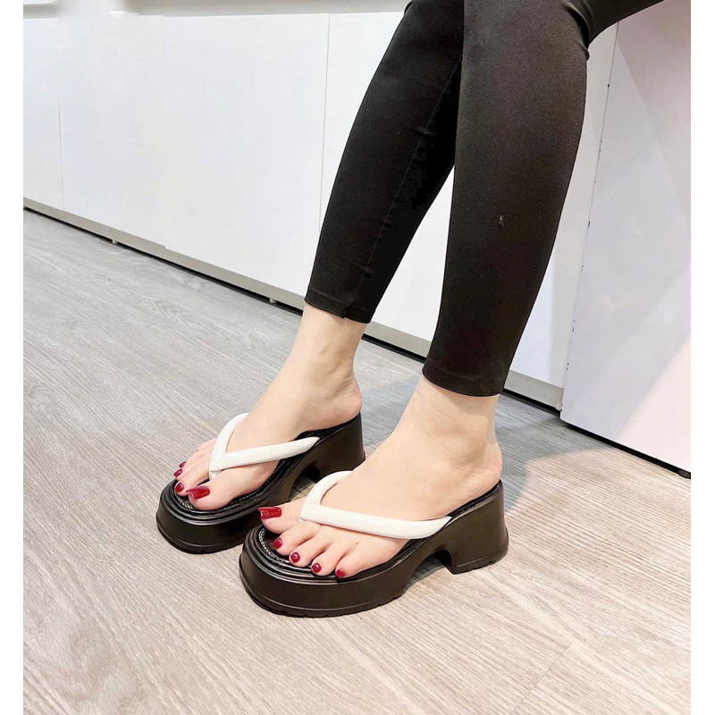 DEPS KẸP ỐNG ÊM SIÊU NHẸ ĐẾ ĐÚC 😍