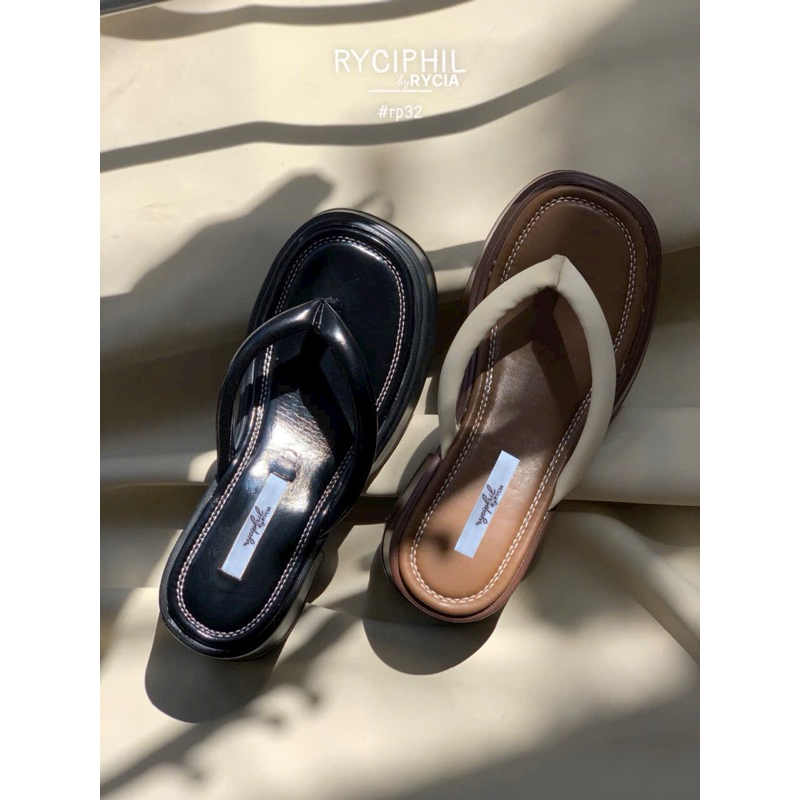 DEPS KẸP ỐNG ÊM SIÊU NHẸ ĐẾ ĐÚC 😍