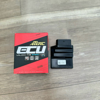 Ecu mở tua máy ATE Exciter Winner Raider chính Hãng