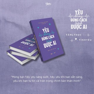 Sách - yêu không đúng cách trách được ai