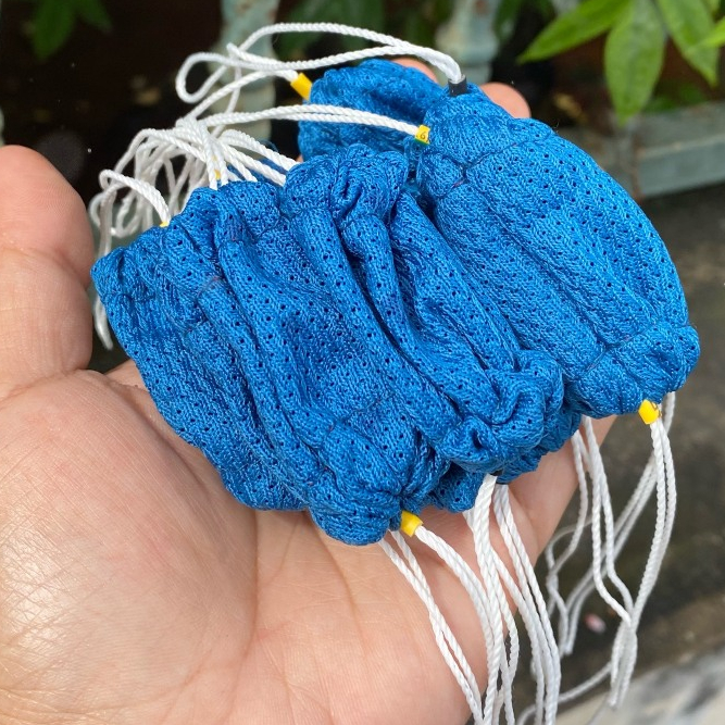 Túi đựng chim bổi vải loại tốt chắc chắn - Đủ size các loại