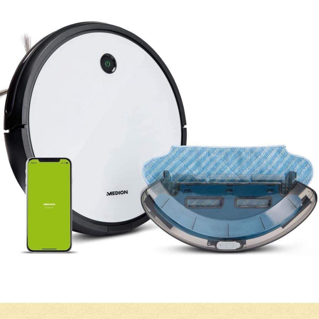 Khay nước thay thế cho robot Medion MD20041